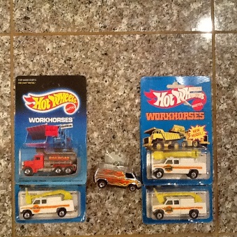 convention purchases